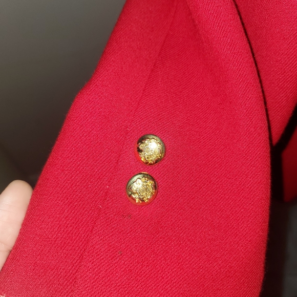 VINTAGE Ralph Ralph Lauren - Picture 6 of 7